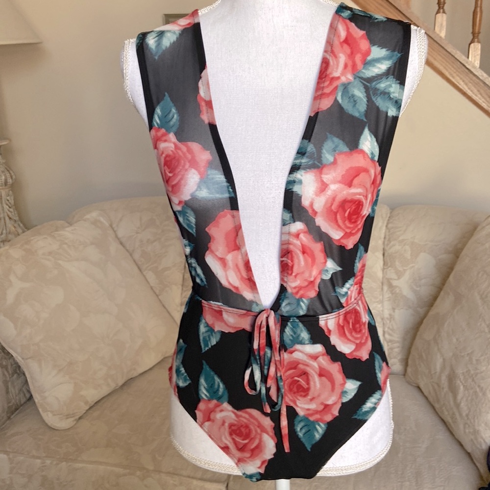 Pinklicious Swimwear Size M